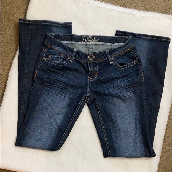 rue 21 premiere jeans